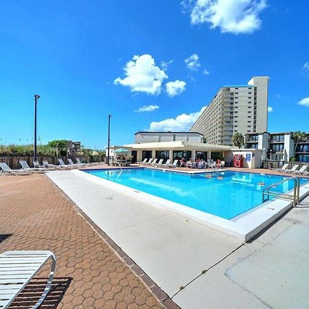 Sugar Beach C-2 Panama City Beach Exteriör bild