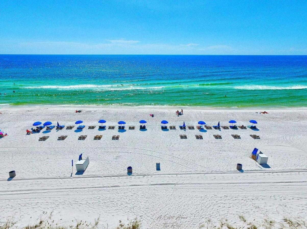 Sugar Beach C-2 Panama City Beach Exteriör bild