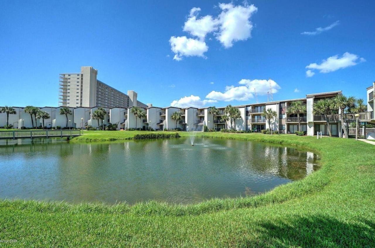 Sugar Beach C-2 Panama City Beach Exteriör bild