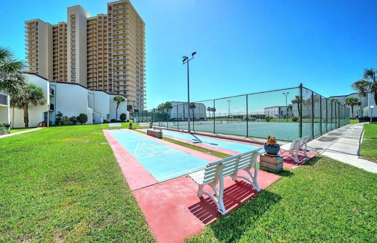 Sugar Beach C-2 Panama City Beach Exteriör bild