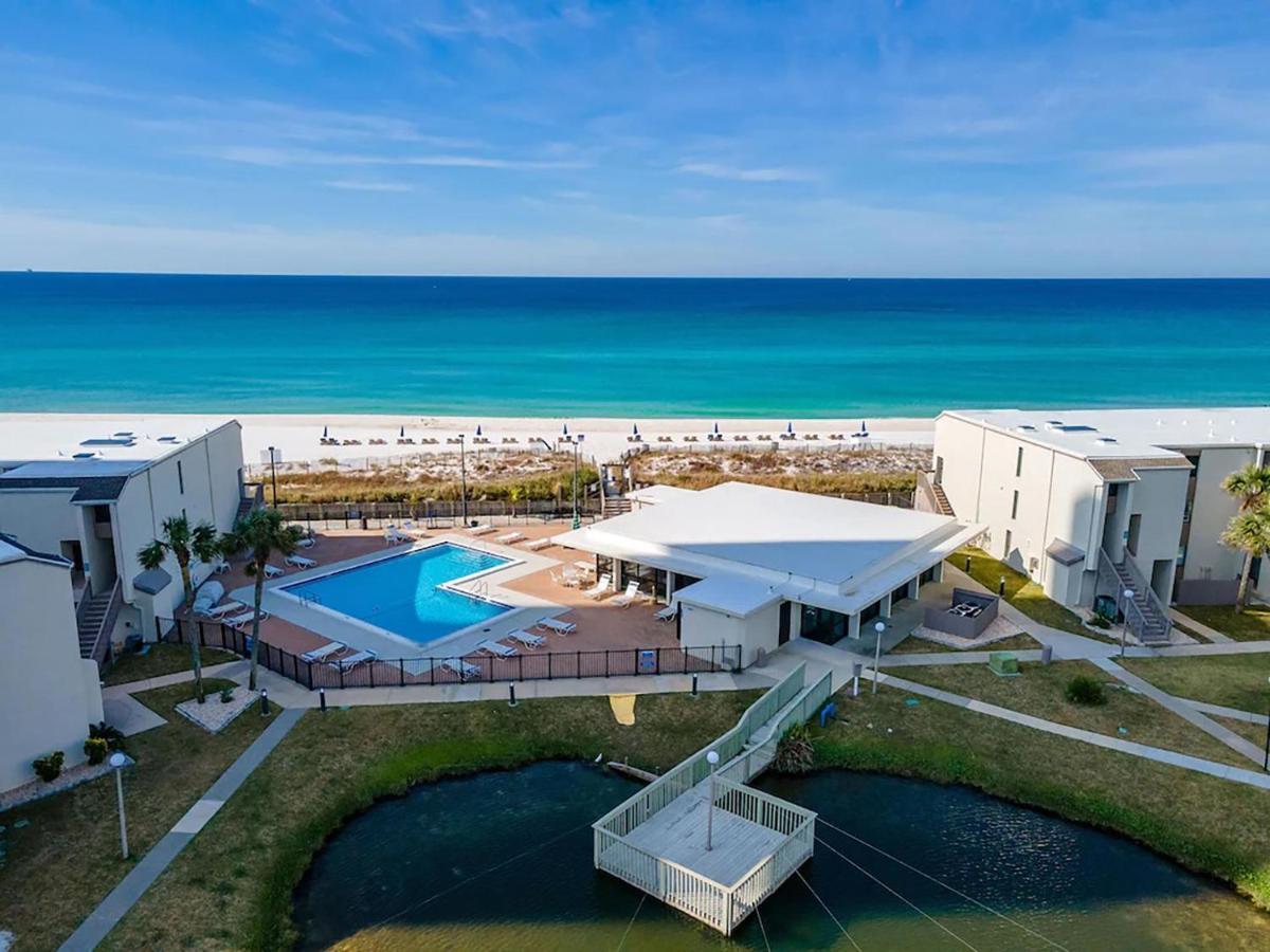 Sugar Beach C-2 Panama City Beach Exteriör bild